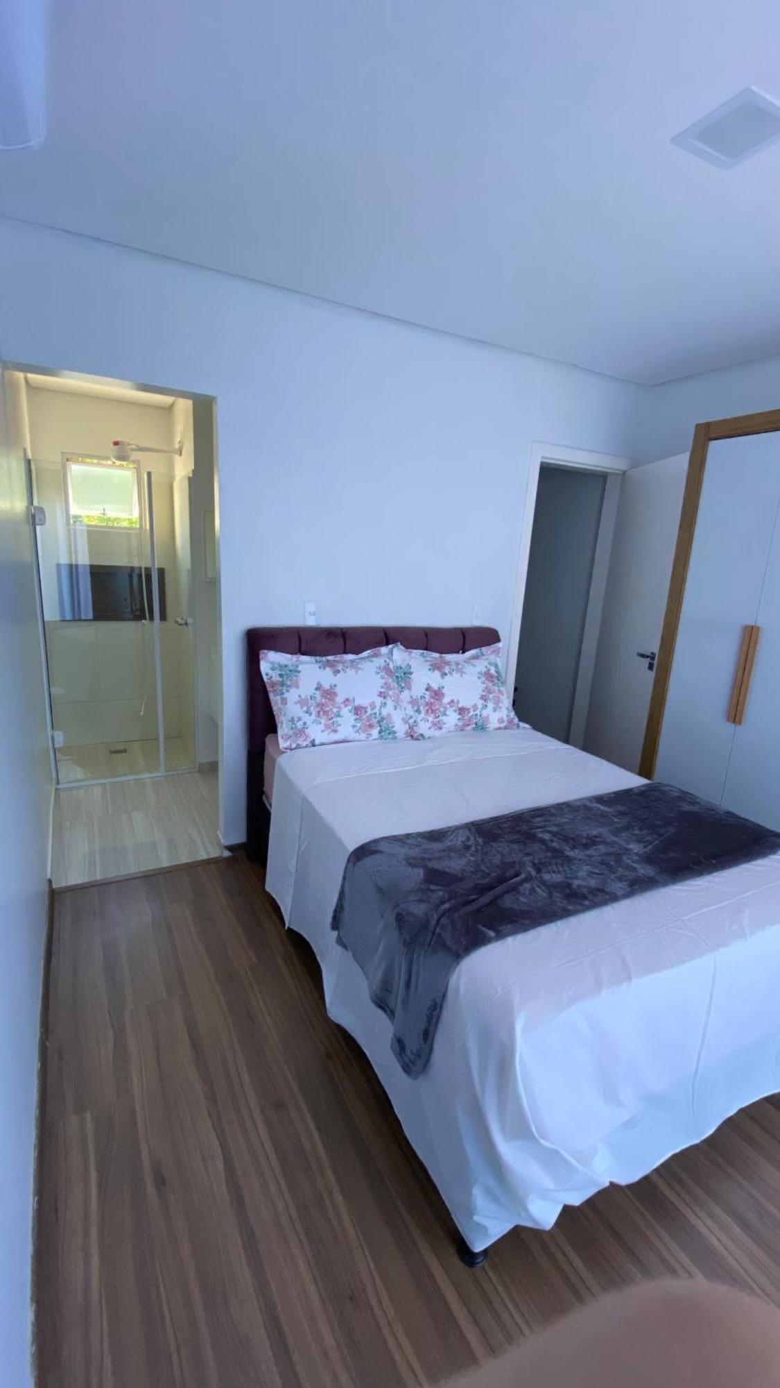 Sobrado Industrial Holiday home *