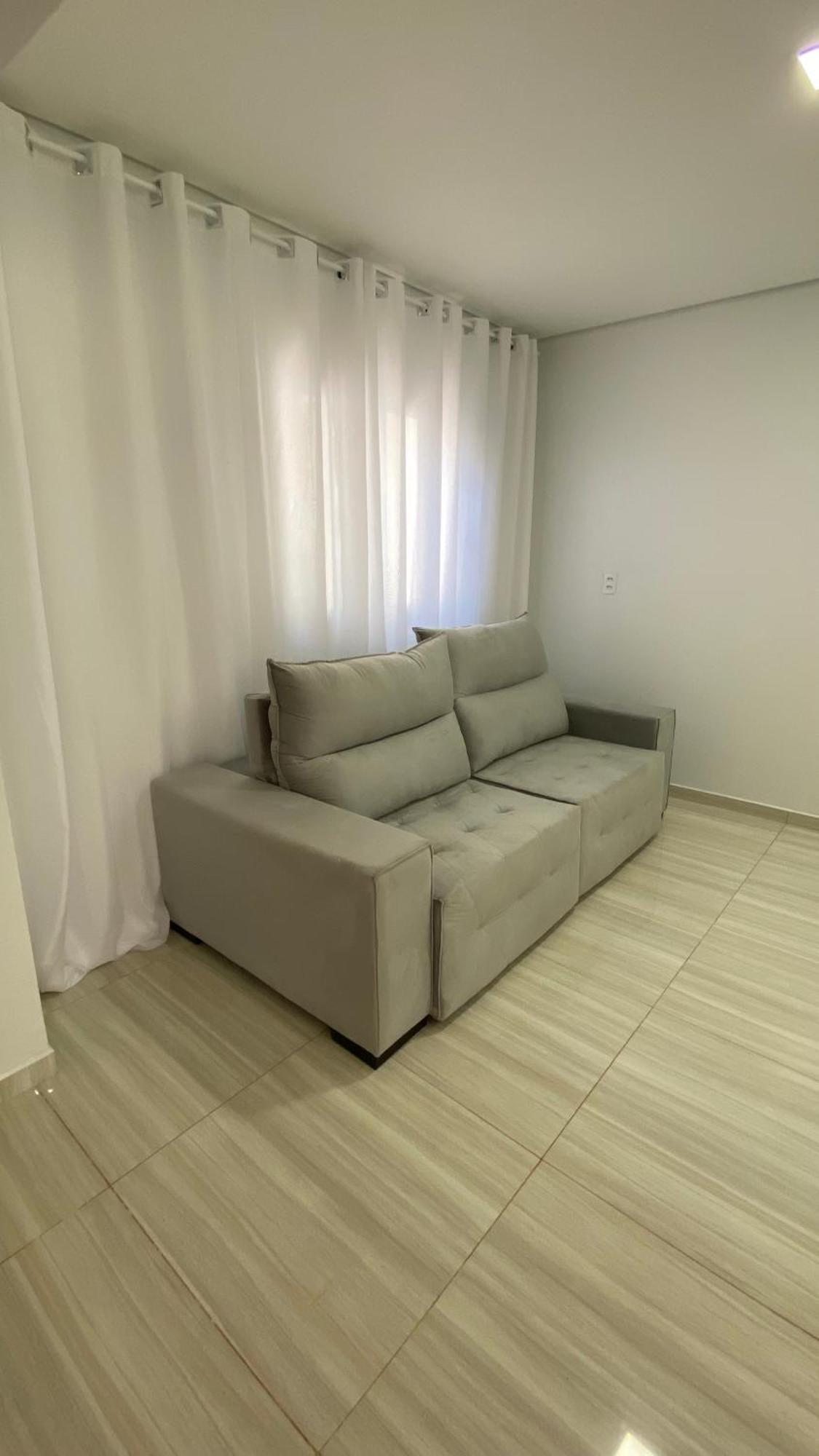 Holiday home Sobrado Industrial Toledo (Parana)