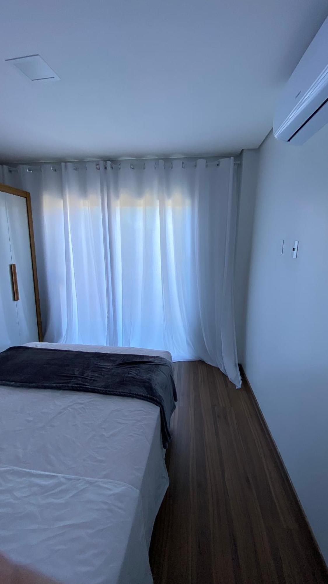 Holiday home Sobrado Industrial *